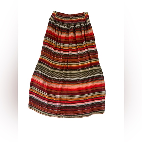 Ariat Cara Skirt - Picture 6 of 7